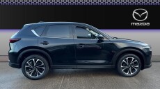 Mazda CX-5 2.0 e-Skyactiv G MHEV Exclusive-Line 5dr Petrol Estate